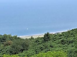 View from our little spot, superb ❤️