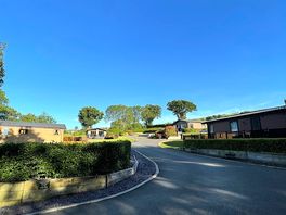 Private lodges