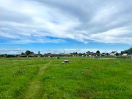 Photo of the site.