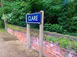 Clare country park