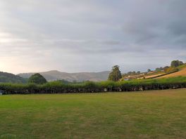 Great views