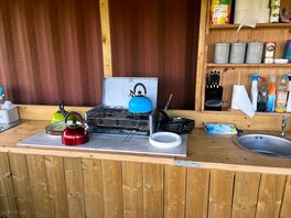 Glamping