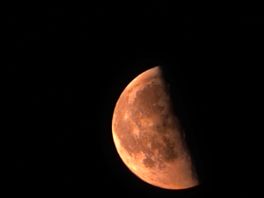 Clear skies and view from the campsite gives you some breathtaking views especially at the night sky