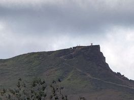 Roseberry topping