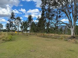 Oz Sky Ranch Campsite