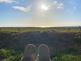 Fabulous views