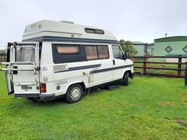 Our van