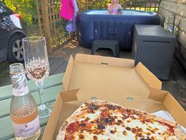 Pizza 🍕