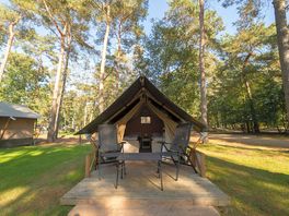 Duo Lodges