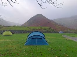 Our pitch