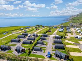 Highlands End Holiday Park