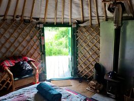 Clean and cosy