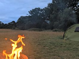 Fire pit