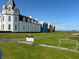 Nearby attractions