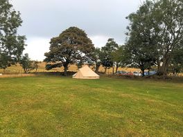Bell tent