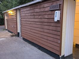 Clean facilities