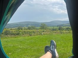 Amazing views