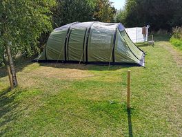 Please note there is no Vehicle access to these pitches . Small walk second walk to pitch