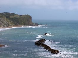 Durdle door