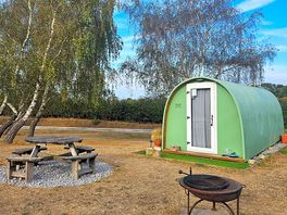 Fab pod!