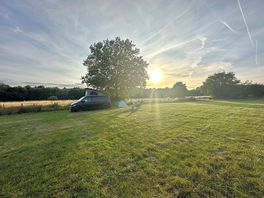 Campsite