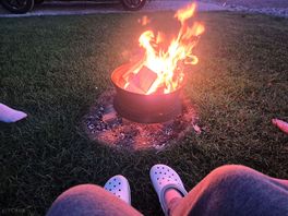 Firepit