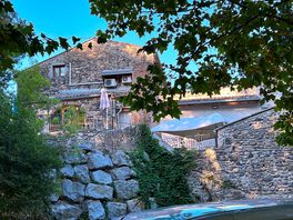 Le moulin