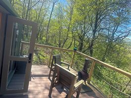 Beautiful views