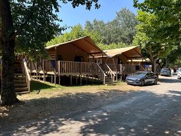 Some of the accommodation
