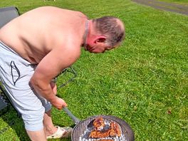 Bbq