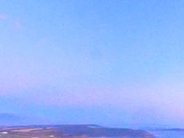 Cayton bay