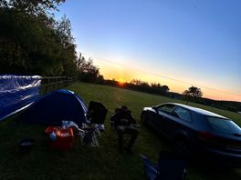 Our pitch