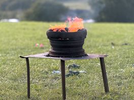 Fire pit