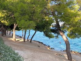 Bord de mer