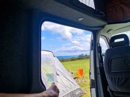 Room with a view