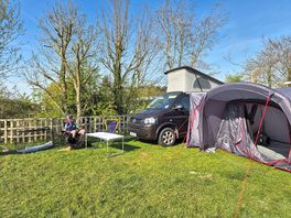 Our spot