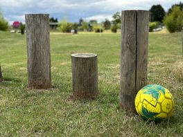 Footgolf