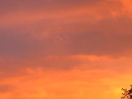 This is what you can wake up too