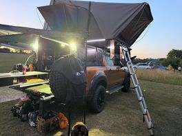 Set up