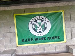 Club flag