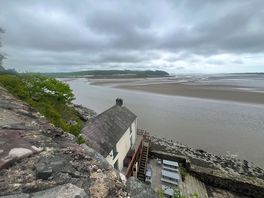 Dylan thomas house