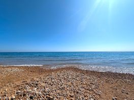Beautiful bech