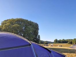 Blue skys