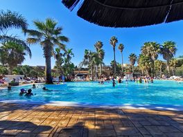 Piscina grande