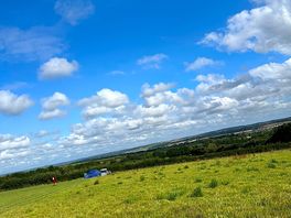 Wildcamp field