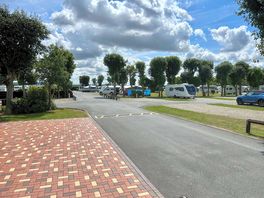 Campsite