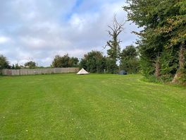 Glebe farm campsite