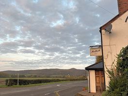 What's left of a great pub