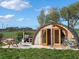 Comfort pod