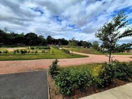Walled garden